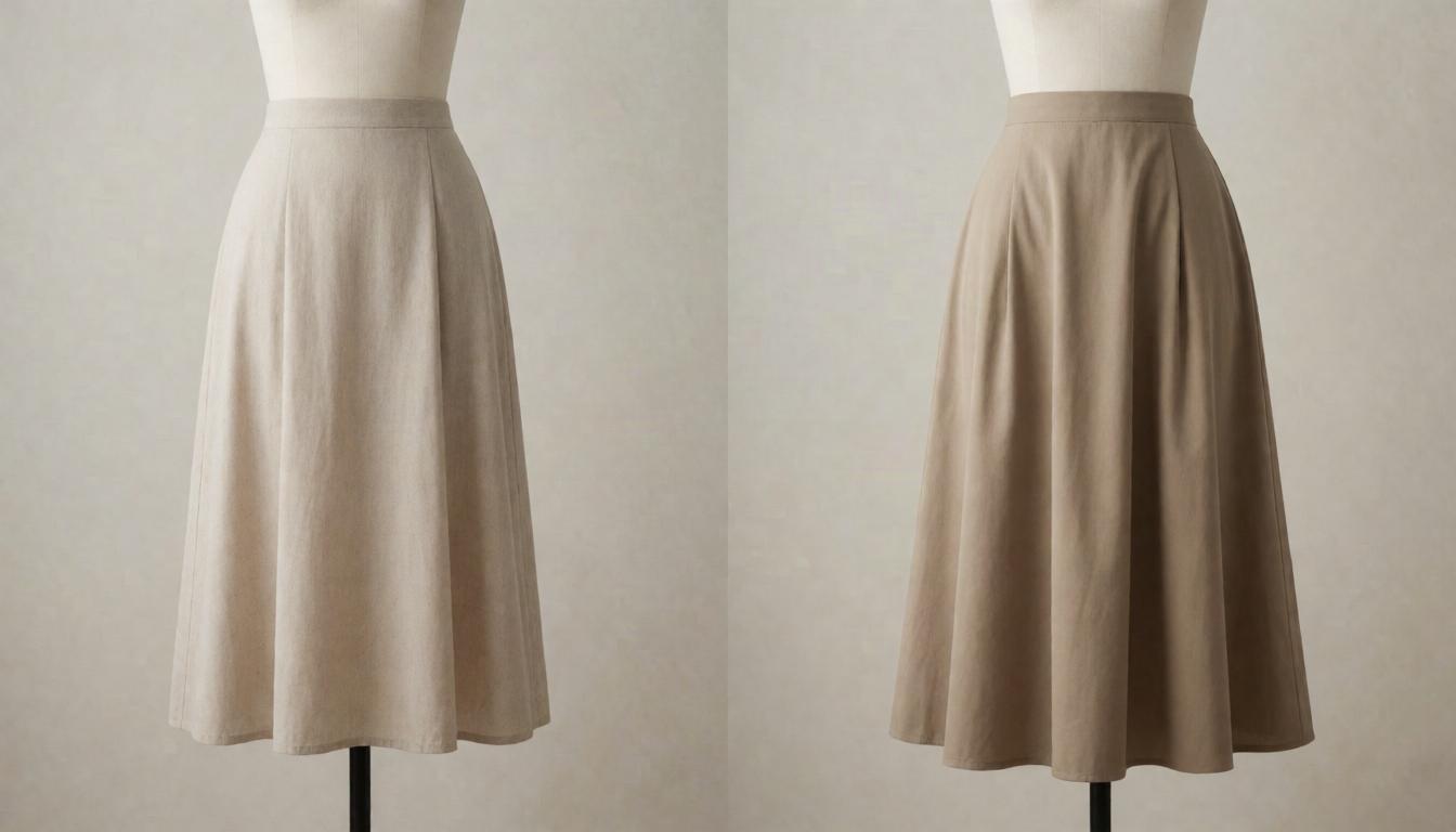 Fabric-Reuse Accessories